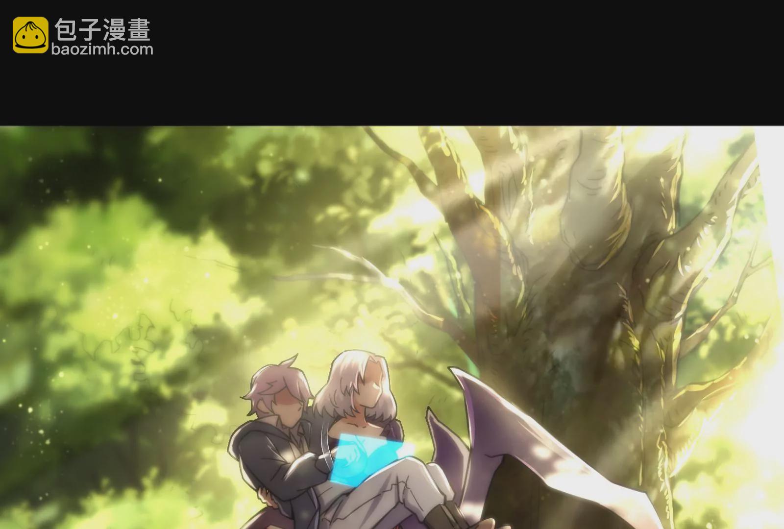 古神遊戲 - 第15話  衝啊！小唧！(3/3) - 2